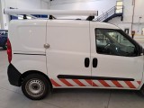  Fiat  Doblo FIAT DOBLÒ CARGO / 2014 / 3P / VETT. FURGONATA CH1 BUSINESS 1.6 MJET 105CV E6D SeS #36