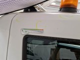  Fiat  Doblo FIAT DOBLÒ CARGO 2015 4 PORTE CARGO 1.4 T-JET NATURAL POWER MAXI SX E6 #61