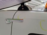  Fiat  Doblo FIAT DOBLÒ CARGO 2015 4 PORTE CARGO 1.4 T-JET NATURAL POWER MAXI SX E6 #62