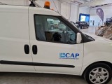  Fiat  Doblo FIAT DOBLÒ CARGO 2015 4 PORTE CARGO 1.4 T-JET NATURAL POWER MAXI SX E6 #70