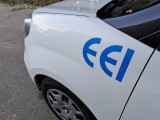  Fiat  Doblo FIAT DOBLÒ CARGO / 2014 / 5P / COMBI MAXI LH1 LOUNGE 1.6 MJET 105CV E6D N1 #60