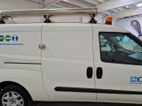  Fiat  Doblo FIAT DOBLÒ CARGO 2015 4 PORTE CARGO 1.4 T-JET NATURAL POWER MAXI SX E6 #75