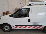  Fiat  Doblo FIAT DOBLÒ CARGO / 2014 / 3P / VETT. FURGONATA CH1 BUSINESS 1.6 MJET 105CV E6D SeS #56