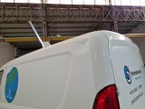  Fiat  Doblo FIAT DOBLÒ CARGO / 2014 / 4P / VETT. FURGONATA CH1 LOUNGE 1.6 MJET 105CV E6D SeS #61
