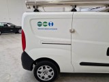  Fiat  Doblo FIAT DOBLÒ CARGO 2015 4 PORTE CARGO 1.4 T-JET NATURAL POWER MAXI SX E6 #87