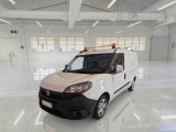  Fiat  Doblo FIAT DOBLÒ CARGO / 2014 / 4P / VETT. FURGONATA MAXI 1.6 MULTIJET 16V 105CV SX EU6 750KG 