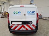  Fiat  Doblo FIAT DOBLÒ CARGO 2015 4 PORTE CARGO 1.4 T-JET NATURAL POWER MAXI SX E6 #97