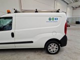  Fiat  Doblo FIAT DOBLÒ CARGO 2015 4 PORTE CARGO 1.4 T-JET NATURAL POWER MAXI SX E6 #100