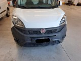  Fiat  Doblo FIAT DOBLÒ CARGO 2015 4 PORTE CARGO 1.4 T-JET NATURAL POWER MAXI SX E6 #114