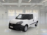  Fiat  Doblo FIAT DOBLÒ CARGO / 2014 / 4P / VETT. FURGONATA CH1 LOUNGE 1.6 MJET 120CV E6D SeS 