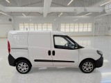  Fiat  Doblo FIAT DOBLÒ CARGO / 2014 / 4P / VETT. FURGONATA CH1 LOUNGE 1.6 MJET 120CV E6D SeS #7