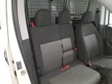  Fiat  Doblo FIAT DOBLÒ CARGO / 2014 / 4P / VETT. FURGONATA CH1 LOUNGE 1.6 MJET 120CV E6D SeS #13