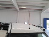 Fiat  Doblo FIAT DOBLÒ CARGO / 2014 / 4P / VETT. FURGONATA CH1 LOUNGE 1.6 MJET 120CV E6D SeS #20