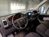  Fiat  Ducato FIAT  2014 FURGONE 33 MH2 2.0 MULTIJET 16V 115CV #3