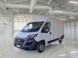  Fiat  Ducato FIAT  / 2014 / 4P / FURGONE 33 MH2 2.3 MULTIJET 120CV E6D-TEMP 
