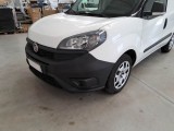  Fiat  Doblo FIAT DOBLÒ CARGO / 2014 / 4P / VETT. FURGONATA CH1 LOUNGE 1.6 MJET 120CV E6D SeS #32