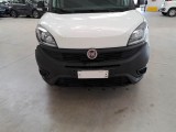  Fiat  Doblo FIAT DOBLÒ CARGO / 2014 / 4P / VETT. FURGONATA CH1 LOUNGE 1.6 MJET 120CV E6D SeS #34