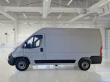  Fiat  Ducato FIAT  / 2014 / 4P / FURGONE 33 MH2 2.3 MULTIJET 120CV E6D-TEMP #8