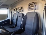  Fiat  Ducato FIAT  / 2014 / 4P / FURGONE 33 MH2 2.3 MULTIJET 120CV E6D-TEMP #11