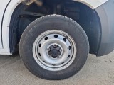  Fiat  Ducato FIAT  / 2014 / 4P / FURGONE 33 MH2 2.3 MULTIJET 120CV E6D-TEMP #15