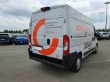  Fiat  Ducato FIAT  2014 FURGONE MAXI 35 MH2 2.3 MULTIJET 130CV 6M #2