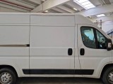  Fiat  Ducato FIAT  2014 FURGONE 33 MH2 2.0 MULTIJET 16V 115CV #47