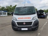  Fiat  Ducato FIAT  2014 FURGONE MAXI 35 MH2 2.3 MULTIJET 130CV 6M #6