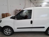  Fiat  Doblo FIAT DOBLÒ CARGO / 2014 / 4P / VETT. FURGONATA CH1 LOUNGE 1.6 MJET 120CV E6D SeS #75