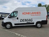  Fiat  Ducato FIAT  2014 FURGONE MAXI 35 MH2 2.3 MULTIJET 130CV 6M #8