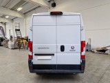  Fiat  Ducato FIAT  2014 FURGONE 33 MH2 2.0 MULTIJET 16V 115CV #54