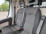  Fiat  Ducato FIAT  2014 FURGONE MAXI 35 MH2 2.3 MULTIJET 130CV 6M #13