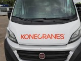  Fiat  Ducato FIAT  2014 FURGONE MAXI 35 MH2 2.3 MULTIJET 130CV 6M #25