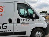  Fiat  Ducato FIAT  2014 FURGONE MAXI 35 MH2 2.3 MULTIJET 130CV 6M #37