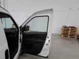  Fiat  Doblo FIAT DOBLÒ CARGO / 2014 / 4P / VETT. FURGONATA CH1 LOUNGE 1.6 MJET 120CV E6D SeS #107