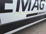  Fiat  Ducato FIAT  2014 FURGONE MAXI 35 MH2 2.3 MULTIJET 130CV 6M #45