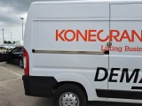  Fiat  Ducato FIAT  2014 FURGONE MAXI 35 MH2 2.3 MULTIJET 130CV 6M #47