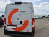  Fiat  Ducato FIAT  2014 FURGONE MAXI 35 MH2 2.3 MULTIJET 130CV 6M #52
