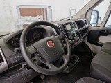  Fiat  Ducato FIAT  2014 FURGONE 33 MH2 2.0 MULTIJET 16V 115CV #101