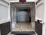  Fiat  Ducato FIAT  2014 FURGONE 33 MH2 2.0 MULTIJET 16V 115CV #107