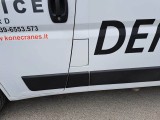 Fiat  Ducato FIAT  2014 FURGONE MAXI 35 MH2 2.3 MULTIJET 130CV 6M #74