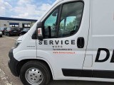  Fiat  Ducato FIAT  2014 FURGONE MAXI 35 MH2 2.3 MULTIJET 130CV 6M #76