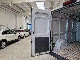  Fiat  Ducato FIAT  2014 FURGONE 33 MH2 2.0 MULTIJET 16V 115CV #118