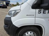  Fiat  Ducato FIAT  2014 FURGONE MAXI 35 MH2 2.3 MULTIJET 130CV 6M #80