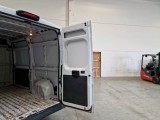  Fiat  Ducato FIAT  2014 FURGONE 33 MH2 2.0 MULTIJET 16V 115CV #121