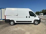  Fiat  Ducato FIAT  2014 FURGONE MAXI 35 MH2 2.3 MULTIJET 130CV 6M #120