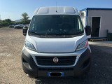  Fiat  Ducato FIAT  2014 FURGONE MAXI 35 MH2 2.3 MULTIJET 130CV 6M #123