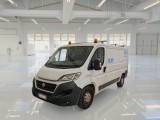 Fiat  Ducato FIAT  2014 FURGONE MAXI 35 MH1 2.3 MULTIJET 130CV 6M 