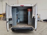  Fiat  Ducato FIAT  2014 FURGONE MAXI 35 MH1 2.3 MULTIJET 130CV 6M #5