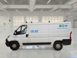  Fiat  Ducato FIAT  2014 FURGONE MAXI 35 MH1 2.3 MULTIJET 130CV 6M #8