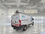  Fiat  Ducato FIAT  2014 FURGONE MAXI 35 MH1 2.3 MULTIJET 130CV 6M #2
